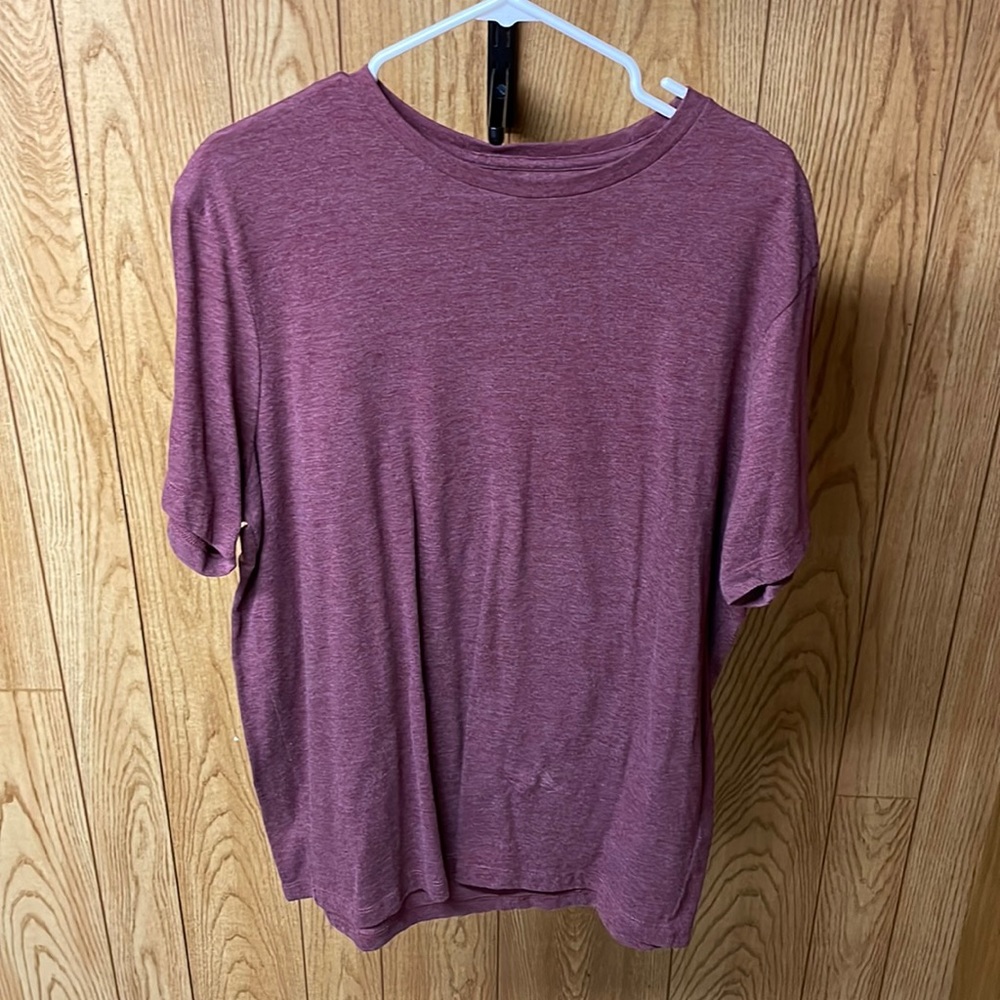 JCrew Mens tshirt